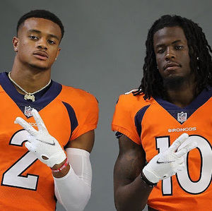 Meet your Posher, William